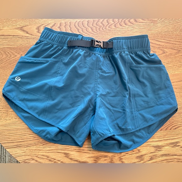 Nani Swimwear Pants - Nani NWT Hybrid Explorer Shorts